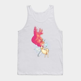 Child Of Light Tank Top